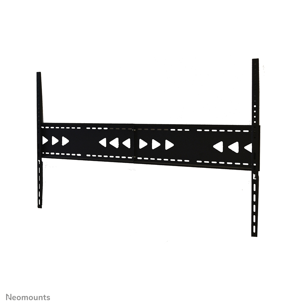 Neomounts LFD-W1500 Supporto TV a parete 60-100" - fisso - orizzontale e verticale